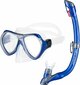 Snorklaussarja Aqua Speed Aura + Evo Col. 11 hinta ja tiedot | Sukellusmaskit | hobbyhall.fi