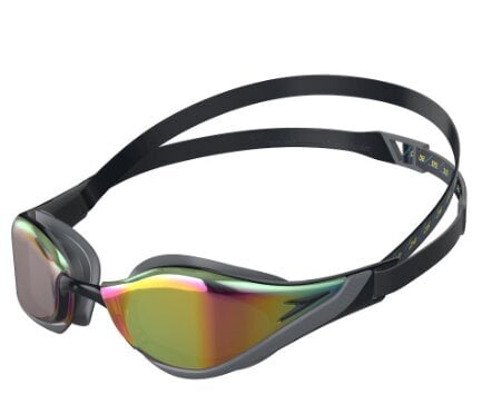 Kilpauimalasit Speedo Fastskin Pure Focus Mirror hinta ja tiedot | Uimalasit | hobbyhall.fi