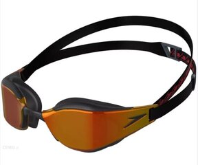 Kilpauimalasit Speedo Fastskin Hyper Elite Mirror hinta ja tiedot | Uimalasit | hobbyhall.fi