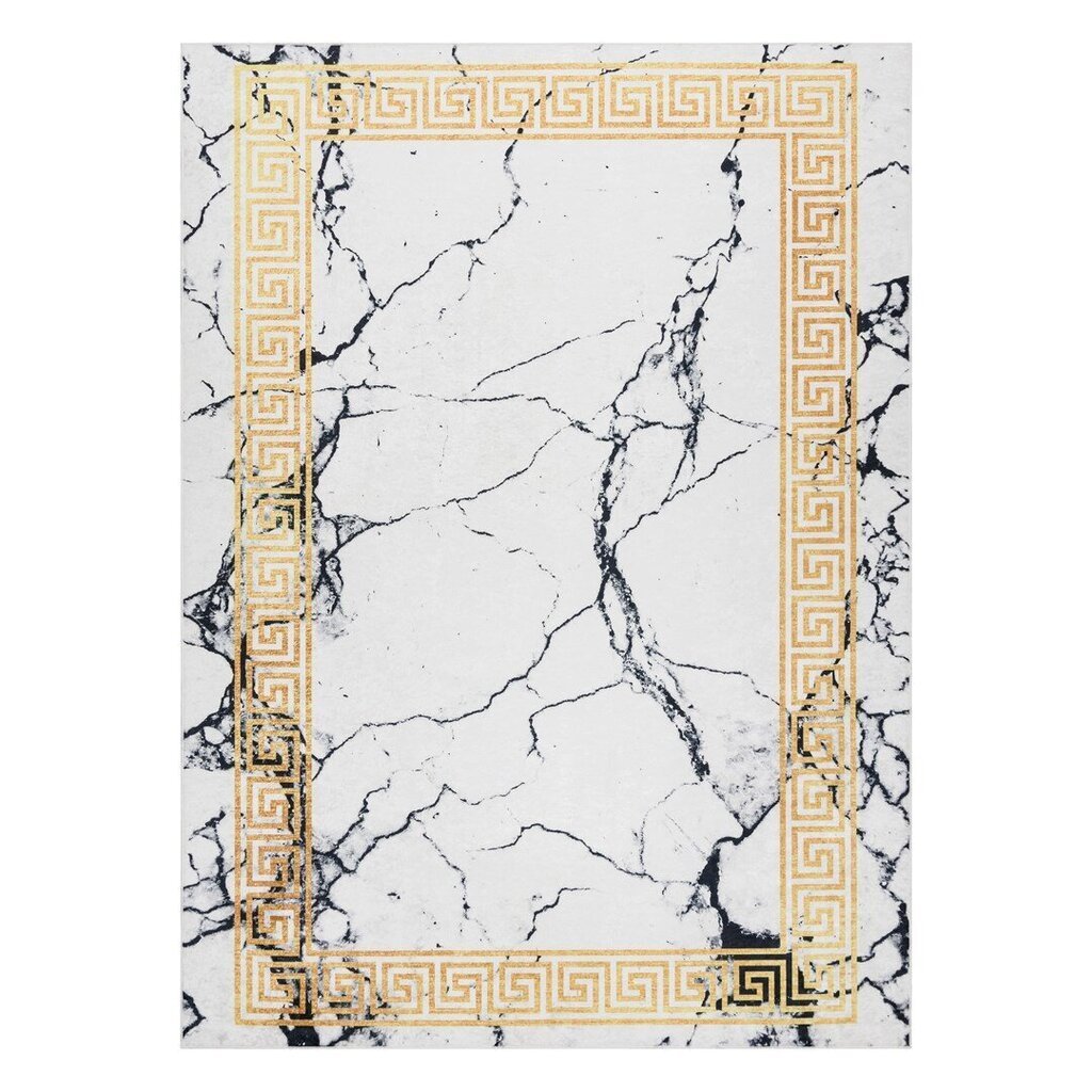 Benuta matto Arlen Marble4 160x220 hinta ja tiedot | Isot matot | hobbyhall.fi