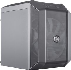 Cooler Master MCM-H100-KANN-S00 hinta ja tiedot | Tietokonekotelot | hobbyhall.fi