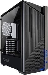 Azza CSAZ 420DF1 hinta ja tiedot | Azza Tietokoneet ja pelaaminen | hobbyhall.fi