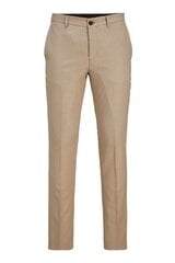 Housut Jack & Jones 12141112PURECASHMERE-50 hinta ja tiedot | Miesten housut | hobbyhall.fi