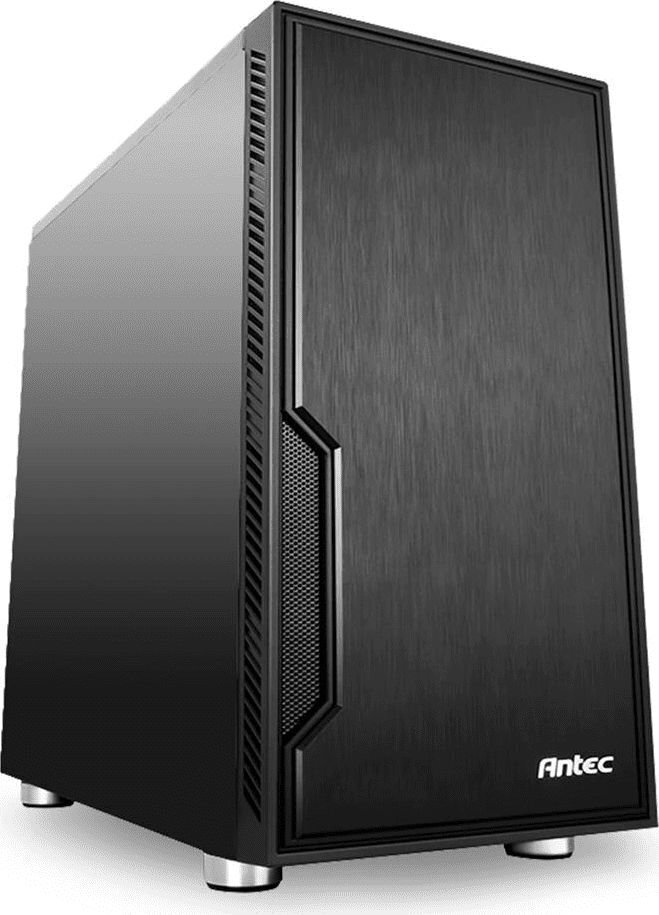 Antec 0-761345-80029-7 hinta ja tiedot | Tietokonekotelot | hobbyhall.fi