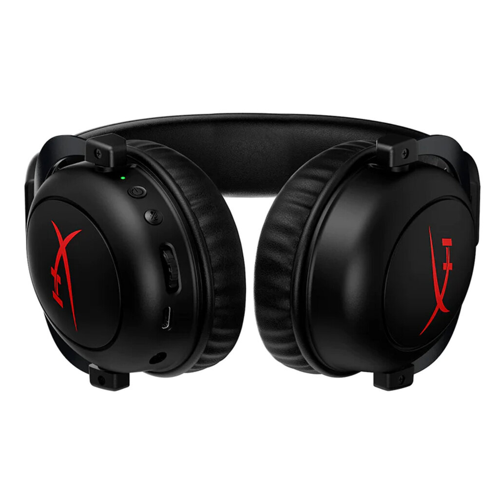 HyperX Cloud II Core Wireless hinta ja tiedot | Kuulokkeet | hobbyhall.fi