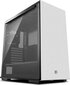 Deepcool GS-ATX-MACUBE310-WHG0P hinta ja tiedot | Tietokonekotelot | hobbyhall.fi