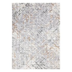 FLHF matto Elija Grid 200x300 cm hinta ja tiedot | Isot matot | hobbyhall.fi