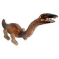 Puinen dinosaurus 33cm hinta ja tiedot | Kehittävät lelut | hobbyhall.fi