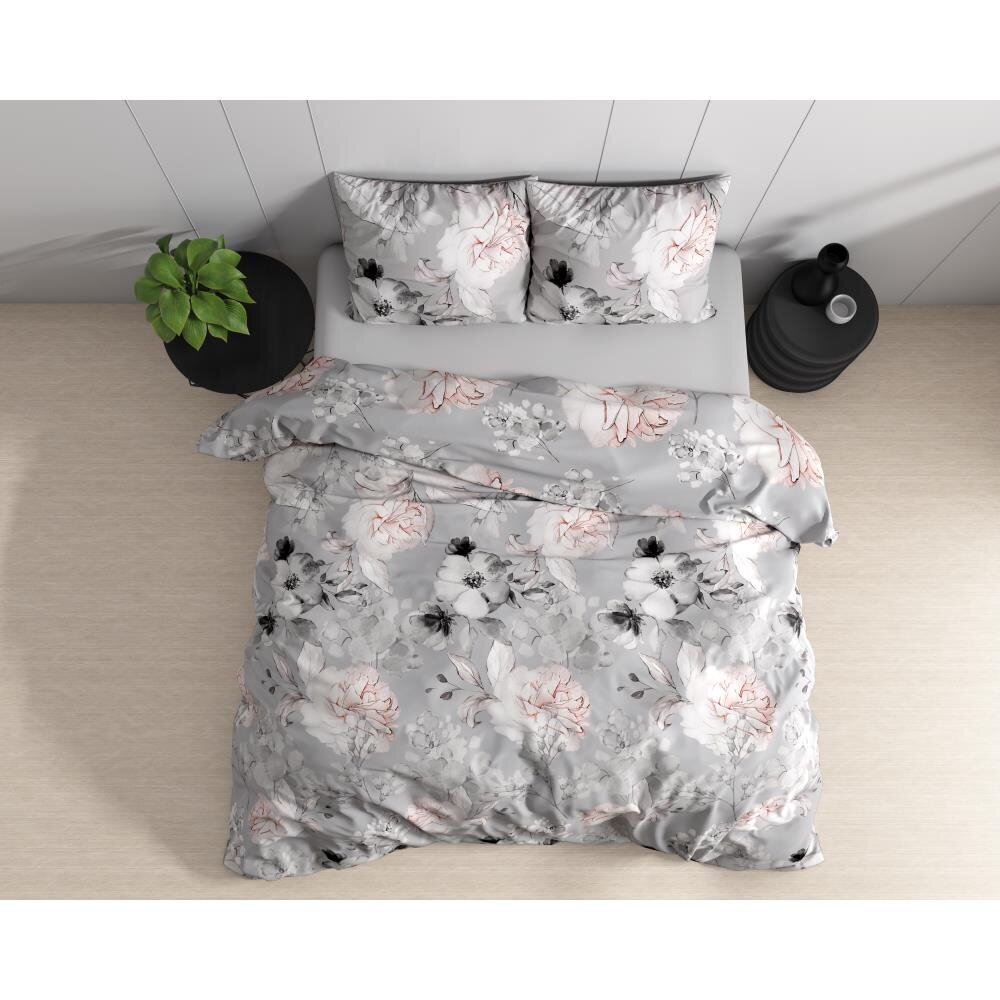 Flanellisetti Olav Dreamhouse 200 x 220 cm 3 osaa hinta ja tiedot | Pussilakanat | hobbyhall.fi