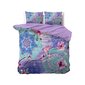 Flanellisetti Joyce Dreamhouse 200 x 220 cm 3 osaa hinta ja tiedot | Pussilakanat | hobbyhall.fi