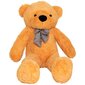 Pehmokarhu Pink Teddy 120 cm, 3 vuotta+ hinta ja tiedot | Pehmolelut | hobbyhall.fi