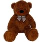 Pehmokarhu Pink Teddy 120 cm, 3 vuotta+ hinta ja tiedot | Pehmolelut | hobbyhall.fi