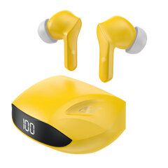 Dudao In-Ear TWS Bluetooth 5.2 U16H hinta ja tiedot | Dudao Tietokoneen lisälaitteet | hobbyhall.fi
