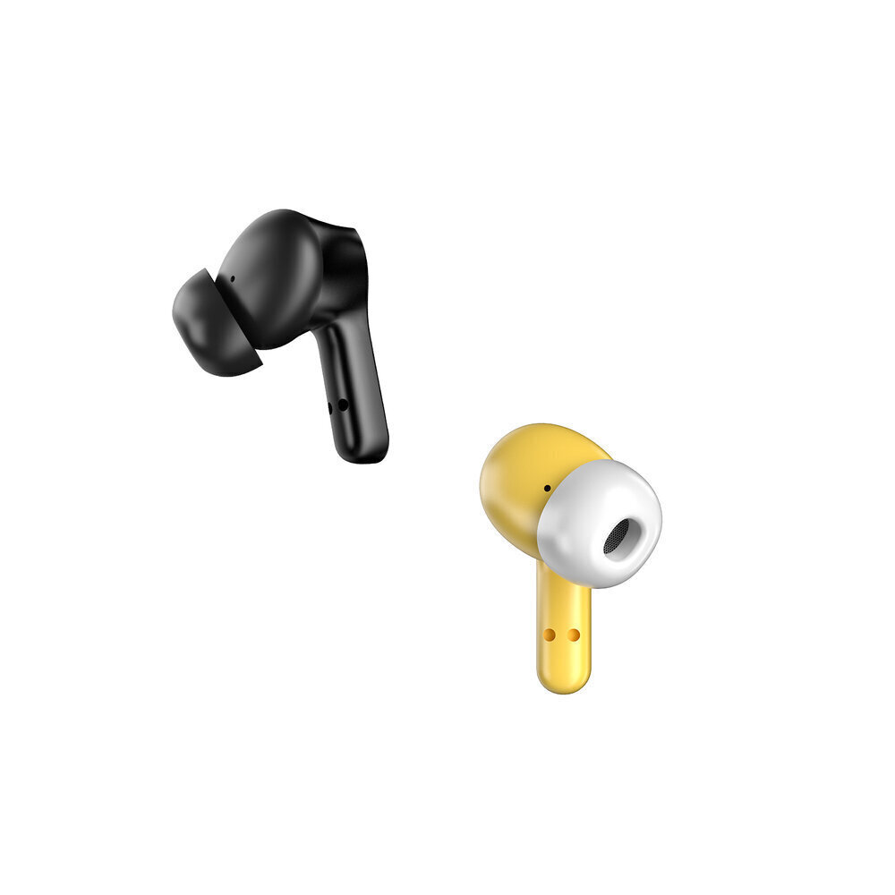 Dudao In-Ear TWS Bluetooth 5.2 U16H hinta ja tiedot | Kuulokkeet | hobbyhall.fi