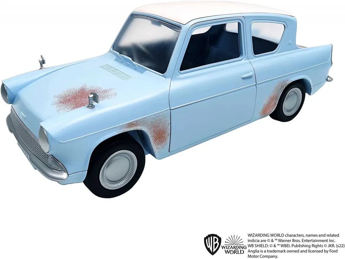 Harry Potter Flying Car Adventure hinta ja tiedot | Pelien oheistuotteet | hobbyhall.fi