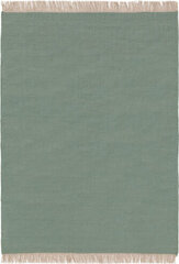 Benuta matto LIV Green 200x300 cm hinta ja tiedot | Isot matot | hobbyhall.fi