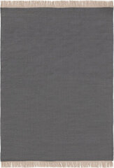 Benuta matto Liv Grey 200x300 cm hinta ja tiedot | Isot matot | hobbyhall.fi