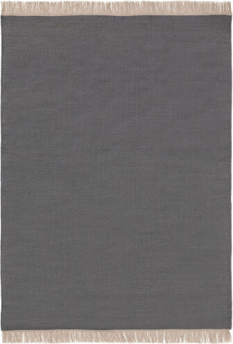 Benuta matto Liv Grey 200x300 cm hinta ja tiedot | Isot matot | hobbyhall.fi