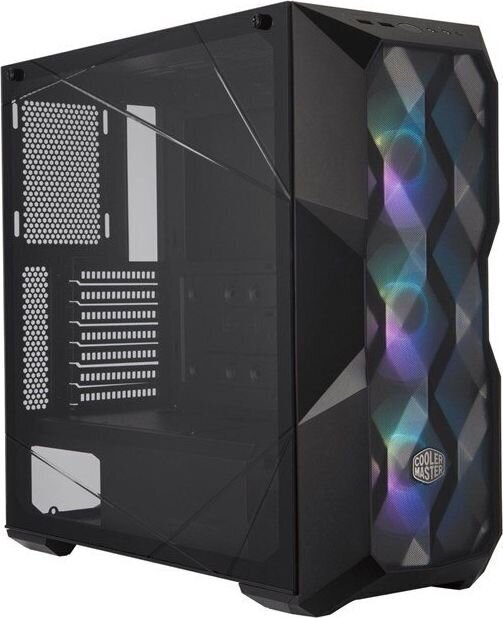 Cooler Master MCB-D500D-KGNN-S01 hinta ja tiedot | Tietokonekotelot | hobbyhall.fi