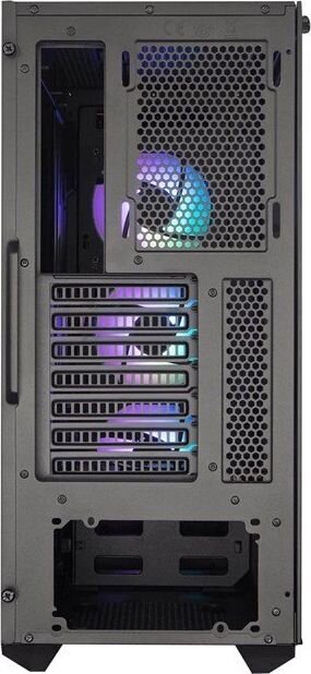 Cooler Master MCB-D500D-KGNN-S01 hinta ja tiedot | Tietokonekotelot | hobbyhall.fi