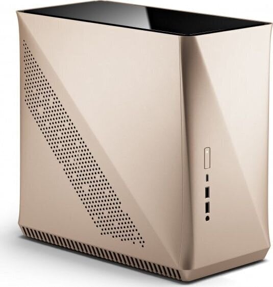 Fractal Design FD-CA-ERA-ITX-CHP hinta ja tiedot | Tietokonekotelot | hobbyhall.fi