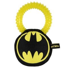 Koiranlelu Batman, keltainen hinta ja tiedot | Koiran lelut | hobbyhall.fi