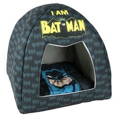 Koiran maja Batman, 40 x 45 cm hinta ja tiedot | Pedit ja pesät | hobbyhall.fi