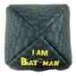 Koiran maja Batman, 40 x 45 cm hinta ja tiedot | Pedit ja pesät | hobbyhall.fi