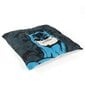 Koiran maja Batman, 40 x 45 cm hinta ja tiedot | Pedit ja pesät | hobbyhall.fi