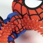 Lelu koirille Spiderman, punainen hinta ja tiedot | Koiran lelut | hobbyhall.fi