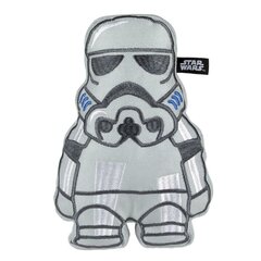 Lelu koirille Star Wars, harmaa hinta ja tiedot | Koiran lelut | hobbyhall.fi