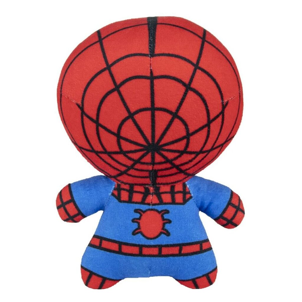 Lelu koirille Spiderman, punainen hinta ja tiedot | Koiran lelut | hobbyhall.fi