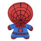 Lelu koirille Spiderman, punainen hinta ja tiedot | Koiran lelut | hobbyhall.fi