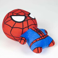 Lelu koirille Spiderman, punainen hinta ja tiedot | Koiran lelut | hobbyhall.fi