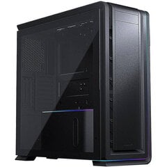 Phanteks PH-ES719LTG_DBK01 hinta ja tiedot | Tietokonekotelot | hobbyhall.fi