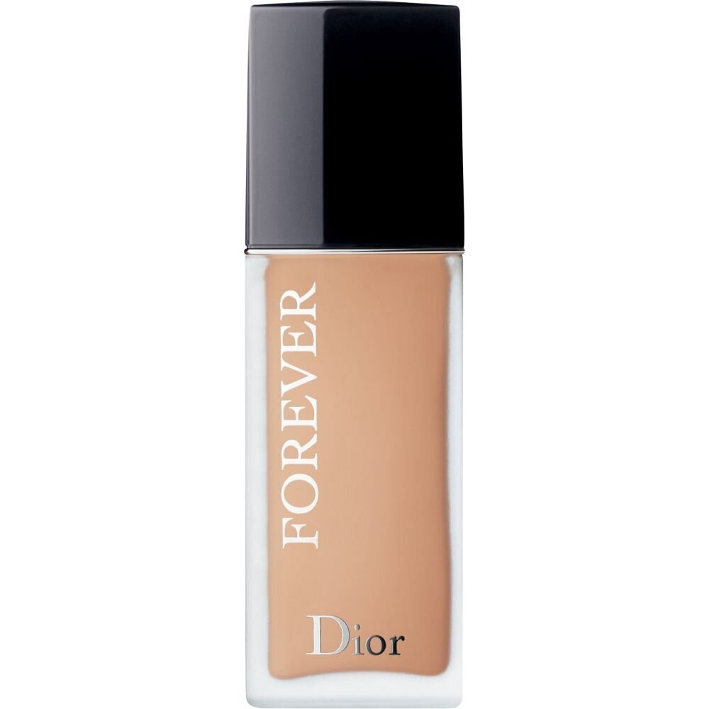 Meikkivoide Christian Dior Diorskin Forever SPF35, 30 ml hinta ja tiedot | Meikkivoiteet ja puuterit | hobbyhall.fi