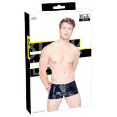 Vinyl M. Pants Biker L hinta ja tiedot | Seksikkäät asut miehille | hobbyhall.fi