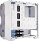 Cooler Master MCB-D500D-WGNN-S01 hinta ja tiedot | Tietokonekotelot | hobbyhall.fi