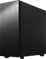 Fractal Design FD-C-DEF7X-01 hinta ja tiedot | Tietokonekotelot | hobbyhall.fi