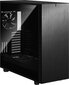 Fractal Design FD-C-DEF7X-03 hinta ja tiedot | Tietokonekotelot | hobbyhall.fi