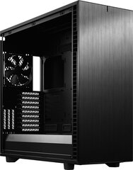 Fractal Design FD-C-DEF7X-03 hinta ja tiedot | Tietokonekotelot | hobbyhall.fi