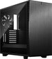 Fractal Design FD-C-DEF7A-03 hinta ja tiedot | Tietokonekotelot | hobbyhall.fi