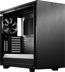 Fractal Design FD-C-DEF7A-01 hinta ja tiedot | Tietokonekotelot | hobbyhall.fi