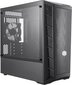 Cooler Master MCB-B311L-KGNN-S00 hinta ja tiedot | Tietokonekotelot | hobbyhall.fi