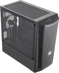 Cooler Master MCB-B311L-KGNN-S00 hinta ja tiedot | Tietokonekotelot | hobbyhall.fi