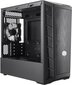 Cooler Master MCB-B311L-KGNN-S00 hinta ja tiedot | Tietokonekotelot | hobbyhall.fi