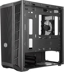 Cooler Master MCB-B311L-KGNN-S00 hinta ja tiedot | Tietokonekotelot | hobbyhall.fi