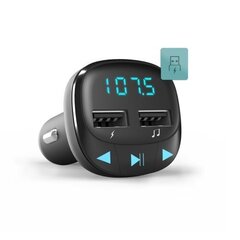 Energy™ Sistem 448241 lähetin hinta ja tiedot | FM-lähettimet ja -sovittimet | hobbyhall.fi