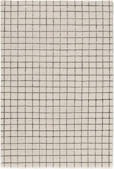 Matto Benuta Grid 200x300 cm hinta ja tiedot | Isot matot | hobbyhall.fi