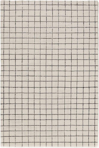 Matto Benuta Grid 200x300 cm hinta ja tiedot | Isot matot | hobbyhall.fi